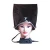 Import Professional hair care beauty solon equipment helmet heating steamer cap hair steaming cap OEM new product Exclusive design from China