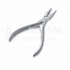 Professional Hair Extension Tools Stainless Steel Pliers