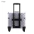Import Professional hair organizer dresser tool carrying travel train barber scissor carry hair case barber case hairdressing case from China