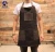 Import Professional Hairdressing Barber Apron Cape Barber Hairstylist from Pakistan