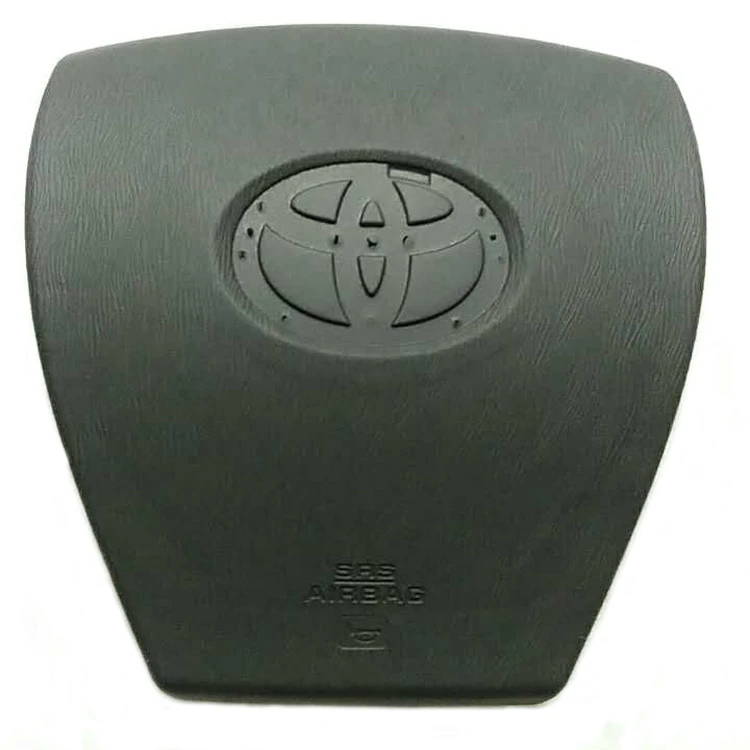 professional manufacturer car airbag cover plastic mould