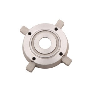 Professional Manufacturer High Technology die casting microwave oven parts