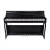 Import Professional manufacturer in China PVC case hammer OEM digitale piano 88 keyboard music electronic piano from China