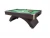 Import Professional Manufacturer Indoor 7Ft 8Ft 9Ft Pool Billiard Snooker Table For Sale from China