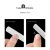 Import Professional manufacturer wholesale nano glass polished nail file custom design polishing strip from China