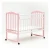 Import Professional Manufacturer Wooden Furniture 1200*600 bay crib baby baby cloth crib convertible baby crib bed from Belarus