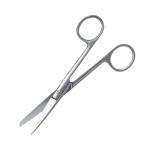 Professional Nelson Dissecting Scissor Surgical Instruments
