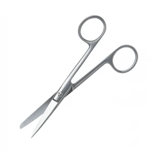 Professional Nelson Dissecting Scissor Surgical Instruments