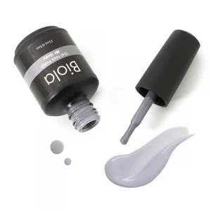 Professional OEM  nails gel uv gel polish with free samples soak off uv gel nail polish