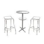 Professional Outdoor Bar Furniture Sets Beach Night Club