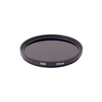 Professional Professional ND8 Camera Filter 37 to 82 mm Available