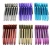 Import Professional Stainless Duck Bill  Steel Alligator Hair Clips Steel Hair Clip Claw Color  Hair Clip Duck Pins for Sectioning from China