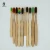 Import Professional Supplier Privated Label BPA fee Bristles Eco-Friendly Bamboo Toothbrush from China