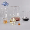 Professional transparent liquid 50% auxiliary composite polyamine water treat chemical for drinking water