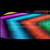 Professional white lighting 25x3w matrix beam led panel dance floor for club decoration with CE certificate