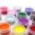 Import Professional wholesale colors acrylic powder and liquid nails salon nail dipping powder from China