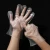 Import Professional Work  PE Gloves China PE Hand Gloves Plastic Disposable Gloves from China