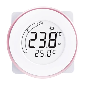 Programmable Digital Cheap Price High Quality Room Thermostat