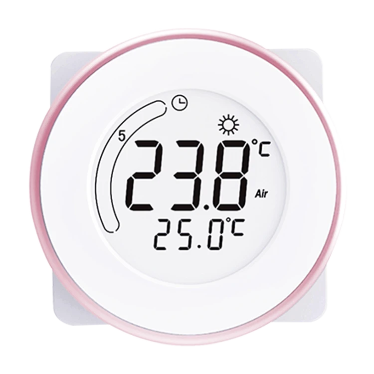 Programmable Digital Cheap Price High Quality Room Thermostat