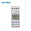 Programmable digital ltimer switches have  90 Memory locations 22 ON OFF programs time switch