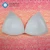 Import Promotion polyester bikini sponge padding push up foam bra cups from China