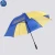 Import Promotional custom print rain golf umbrella from China