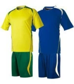 Promotional High School Soccer Uniform