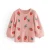 Import Promotional Top Quality Popular Product Colorful Girl Kid Sweater Tops For Ladies from China