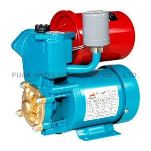 PS130/PS126 Series Self-peripheral Automatic Water Pumps