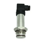 PT2401 series diaphragm sanitary pressure transmitter