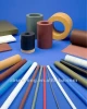 PTFE Tube or Rod Filled in other materials / Different Colour of PTFE Rod tube