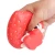 Import PU custom attractive delicious baby Strawberry doll stress squishy toys from China