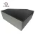 Import Pu leather box file holder for office from China