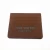 Import PU Leather Card Holder,custom logo card holder from China