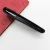 pu leather pen gift box metal cutting laser pen pen and pencil set