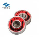 Pulley Bearings MS2303-8 Skateboard and skates
