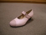 pumps shoes order made for Hallux valgus