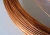 Import Pure Copper Wire 99.9%  Electric Bare Copper Wire Solid from China