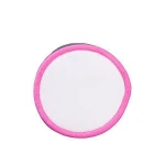 Pure Cotton Pad For Face Nursing Cleaning Washable Reusable Make Up Removal Bamboo Cotton Makeup Remover Cloth Nursing Pad