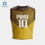 Pure  High Quality wholesale custom light green basketball uniforms
