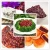 Import Pure Natural Organic small red kidney beans from China