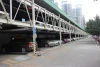 puzzle parking system/psh parking system