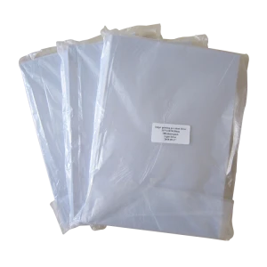 PVC / ABS / PET Waterproof  Sheet Colorful Transparent Inkjet Printing  PVC Film for RFID Card /Passport