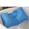 pvc bath tub pillow