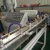 Import PVC braided fibre hose extrusion line/pvc garden pipe machine from China