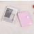 Import PVC Card Wallet and Credit Card Holder from China