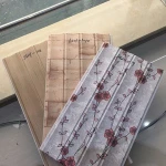 pvc laminated ceiling tiles pvc ceiling panels PVC wall