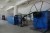 Import PVC Layflat Hose Extrusion Line from China