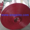 PVC Layflat Hose/pipe/tube for Agriculture irrigation/Rubber layflat hose oem manufacturer in China