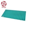 PVC plastic roofing sheets waterproof heat insulation Poultry PVC roof tile